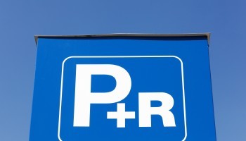 Douze ans après, le MCG s'oppose toujours et encore aux P+R en France
