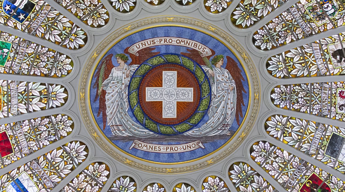 Non à un jour férié supplémentaire au niveau fédéral