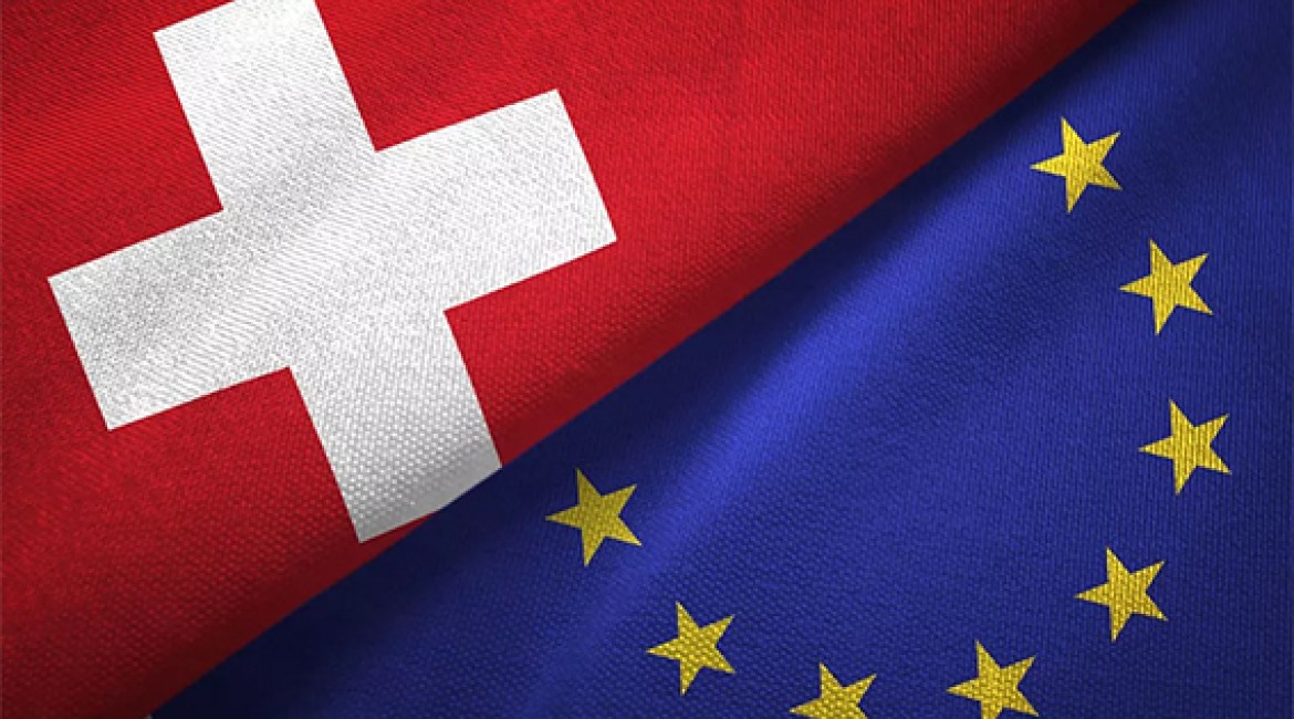 La Suisse relance les négociations avec l'Union Européenne