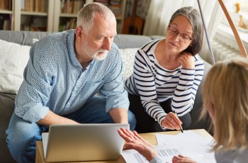 Suppression du plafonnement des contributions sociales (CSG, CRDS et CASA)