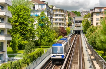 Vaud: un quart de la force de travail réside hors du canton