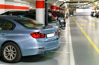 Genève : un parking relais va ouvrir côté France pour les frontaliers cet automne