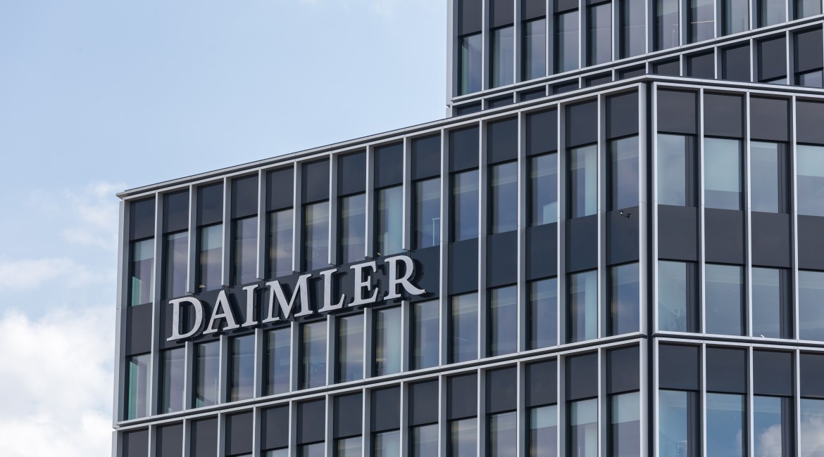 Frontaliers en Alsace : colère et inquiétude après l'annonce de Daimler Truck de supprimer 5.000 postes en Allemagne