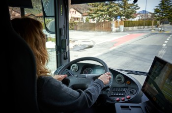 Pays de Gex : des bus à niveau de service assureront la liaison entre Gex, Ferney-Voltaire et Genève.
