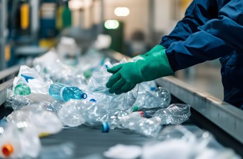 Pollution plastique : après dix jours de négociations en Suisse, aucun traité mondial signé