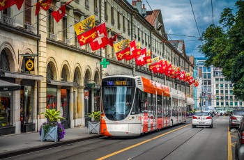 Annemasse-Genève : la ligne 17 du tramway va être interrompue pendant deux semaines
