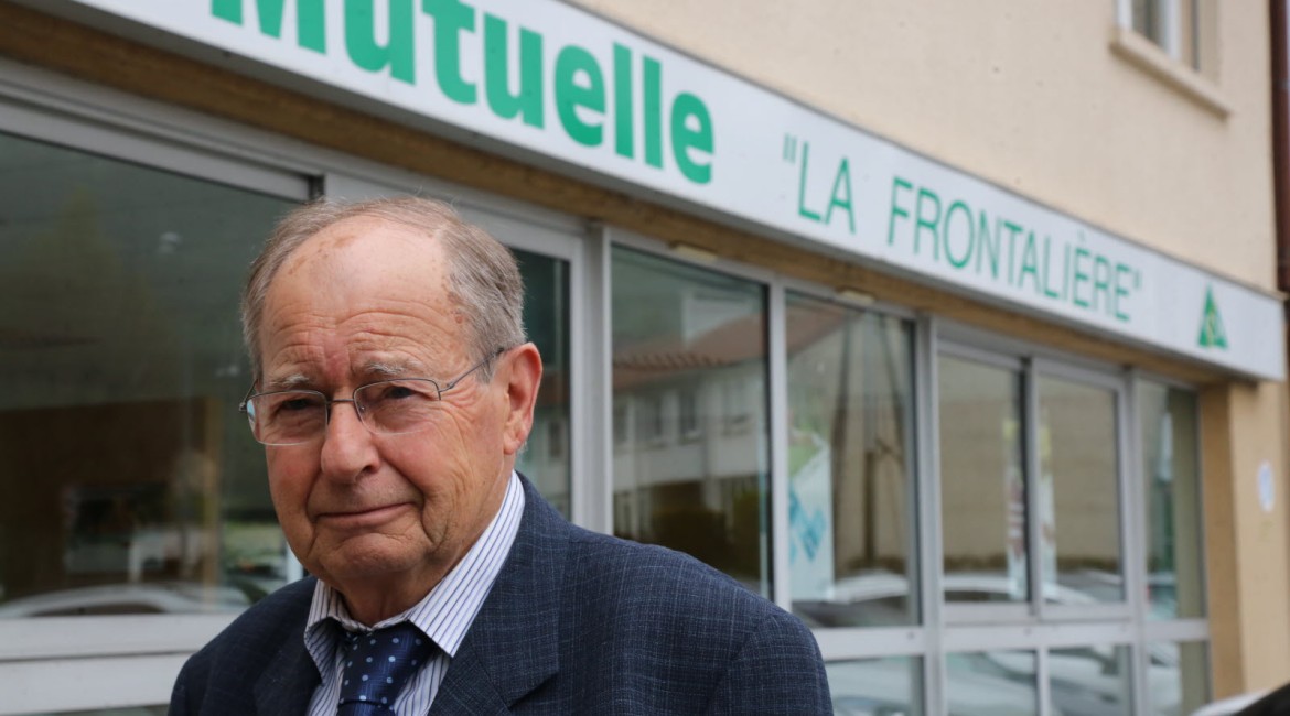 La confédération européenne des frontaliers déjà sur le pont