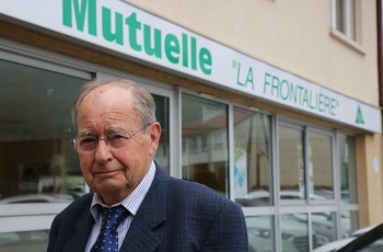 La confédération européenne des frontaliers déjà sur le pont