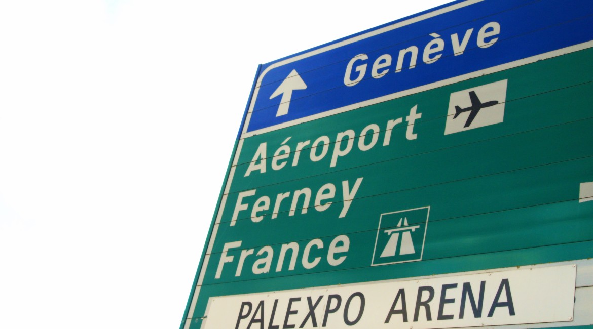 Les Genevois voteront sur l'initiative anti-frontaliers aux postes stratégiques