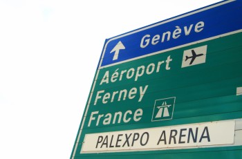 Les Genevois voteront sur l'initiative anti-frontaliers aux postes stratégiques