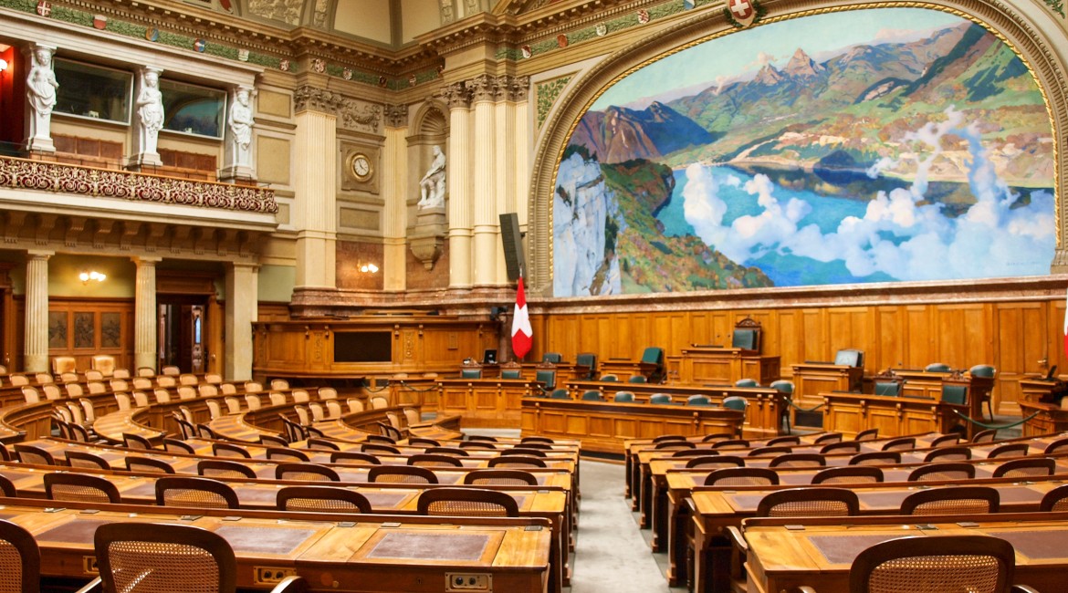 Le Conseil fédéral refuse l’initiative Boussole, sans proposer de contre-projet