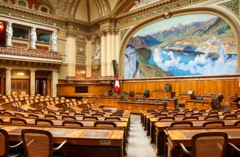 Le Conseil fédéral refuse l’initiative Boussole, sans proposer de contre-projet