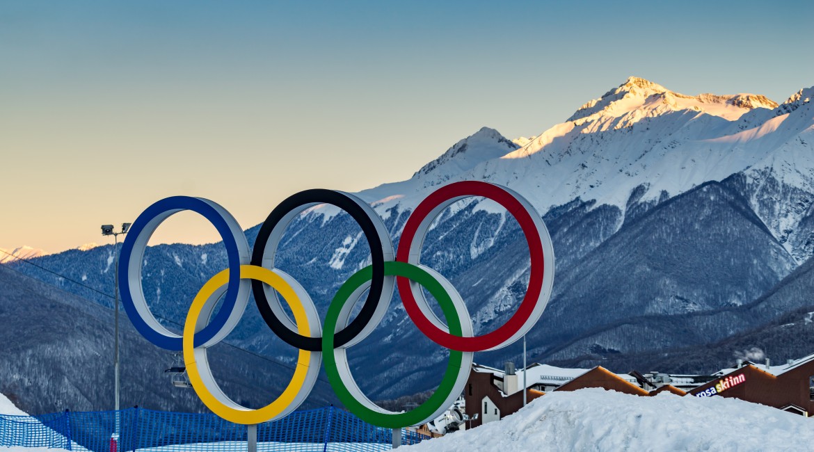 Le Conseil fédéral soutient l’organisation des Jeux olympiques d’hiver 2038 en Suisse