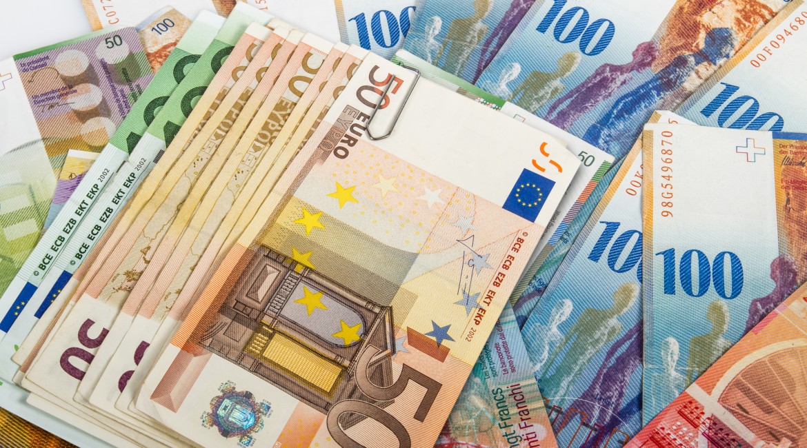 Tableau officiel du taux de change 2025 de la Banque de France