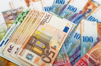 Tableau officiel du taux de change 2025 de la Banque de France