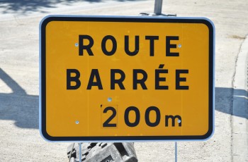 Haut-Doubs. Travaux RN57 : les déviations se feront finalement dans le sens Suisse-France