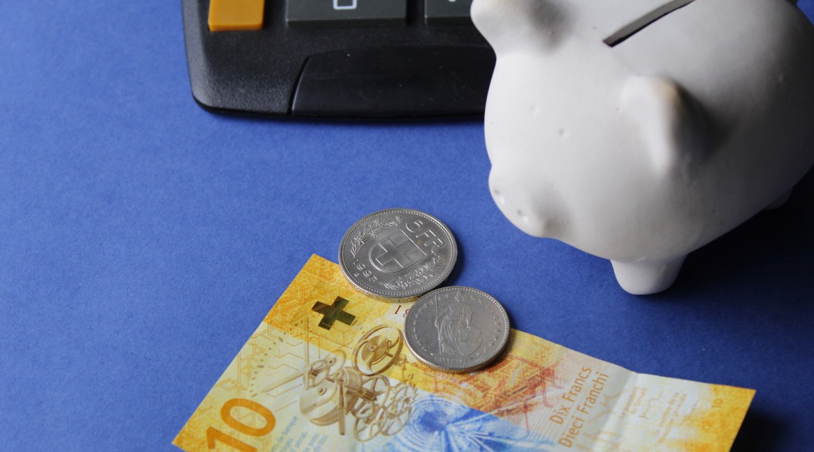 Le Conseil des Etats a une idée pour financer la 13e rente AVS