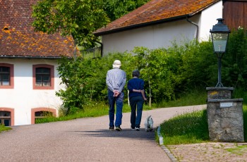 Le vieillissement démographique met les caisses de l’État sous pression