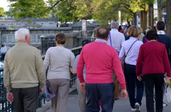 La «Suisse à 10 millions» de l'UDC sous les projecteurs de la presse internationale