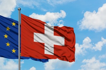 Cinq ans après la rupture, Parmelin scelle les Bilatérales III