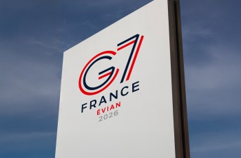 Le G7 à Evian force les frontaliers et les entreprises romandes à se réorganiser