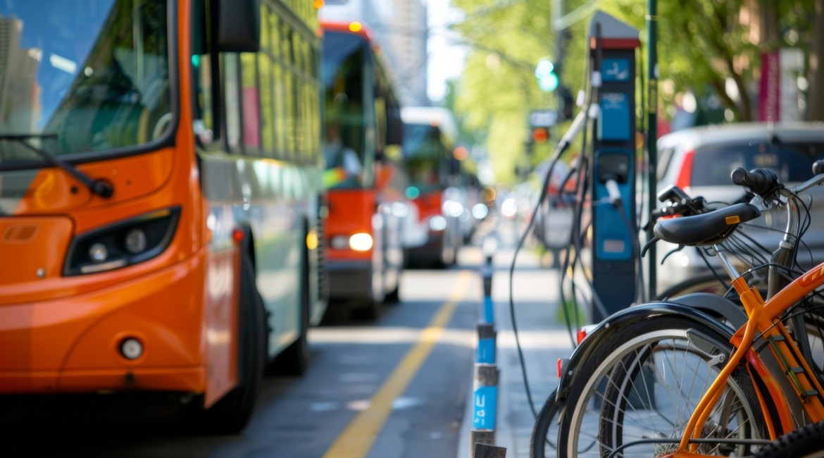 Le Haut Doubs Franco Suisse se bouge pour votre mobilité