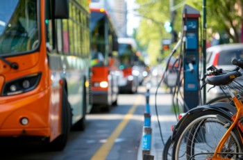 Le Haut Doubs Franco Suisse se bouge pour votre mobilité