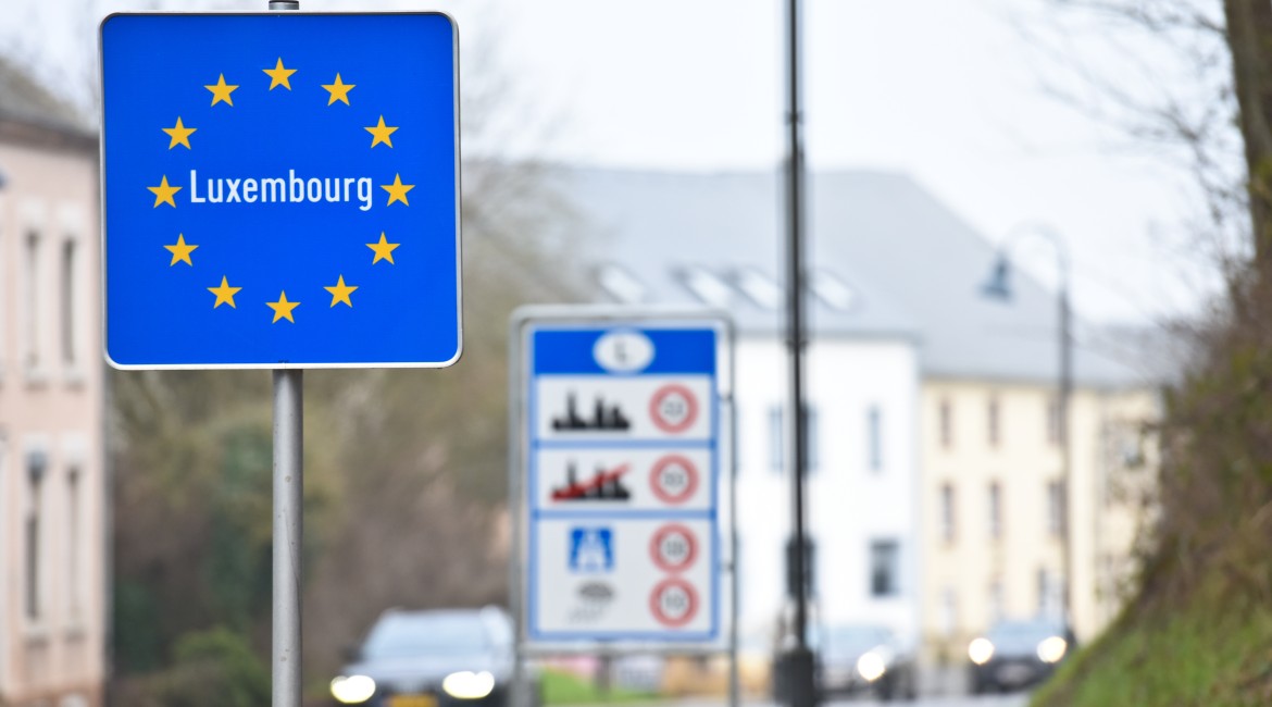 Fiscalité : quelle contrepartie pour les communes frontalières du Luxembourg ?