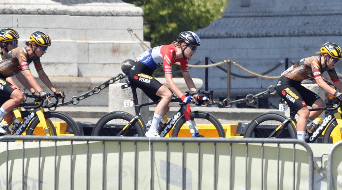 Tour de France Femmes 2026 : sécurité transfrontalière franco-suisse