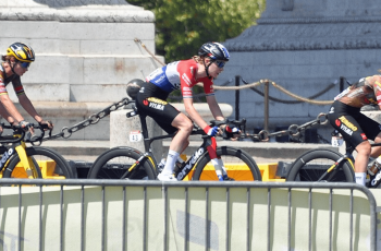 Tour de France Femmes 2026 : sécurité transfrontalière franco-suisse