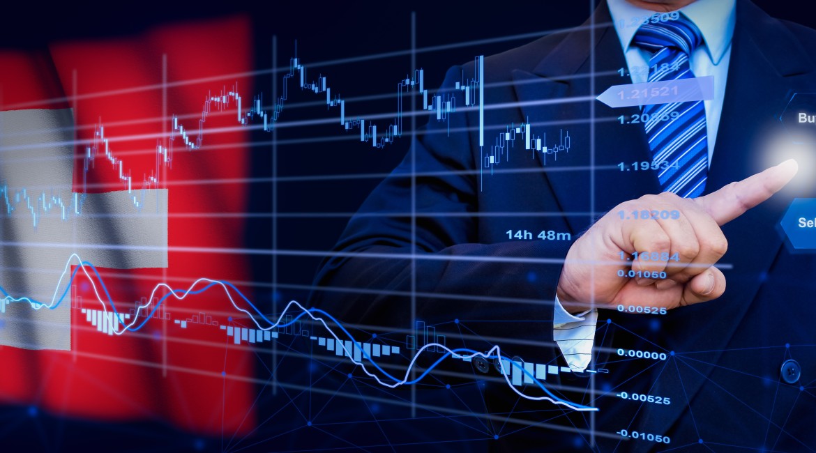 Le PIB suisse bondit de 1,5 % : l’économie déjoue les pronostics et retrouve une croissance musclée