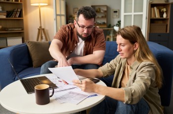 L'imposition individuelle n'entrera en vigueur qu'en 2032
