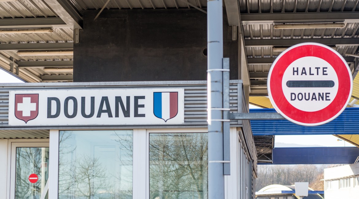 Chômage des frontaliers: le National refuse tout diktat de l'UE