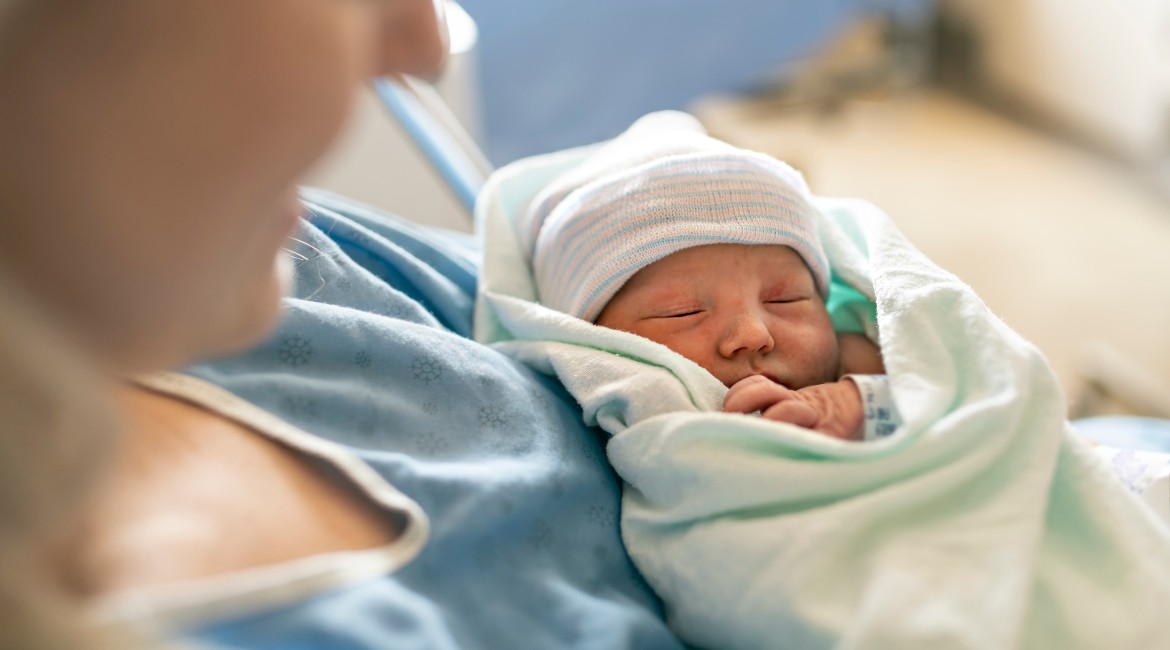 Le Parlement donne son feu vert au congé parental genevois
