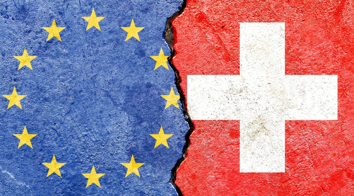 Les accords avec l'UE menacés avant même le référendum
