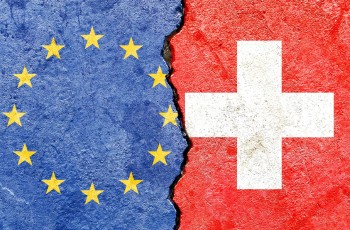 Les accords avec l'UE menacés avant même le référendum