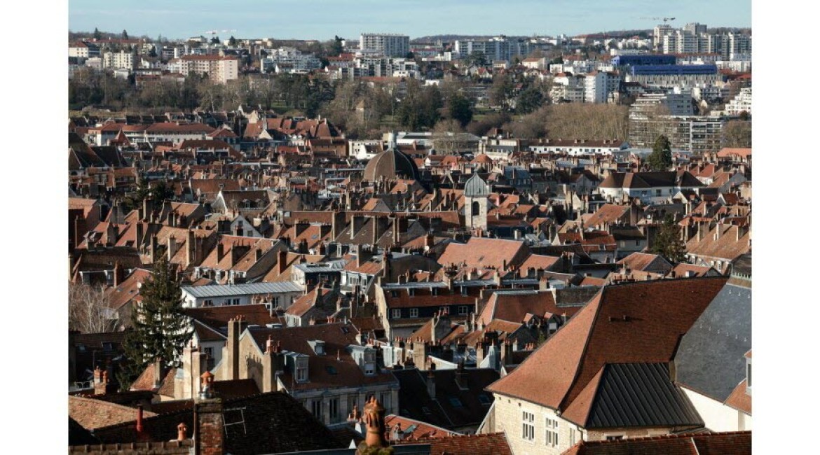 « D’ici 2050, 38 000 logements seront nécessaires » : deux zones du Doubs particulièrement en tension