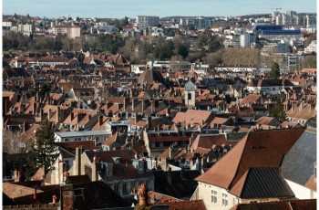 « D’ici 2050, 38 000 logements seront nécessaires » : deux zones du Doubs particulièrement en tension