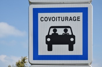 Enquête Mobilité : les déplacements des frontaliers dans l'arc Jurassien