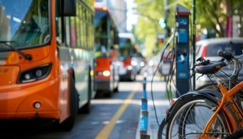 Le Haut Doubs Franco Suisse se bouge pour votre mobilité