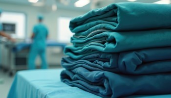 Avec un institut de formation flambant neuf, la Haute-Savoie tente de contrer la fuite des soignants vers la Suisse