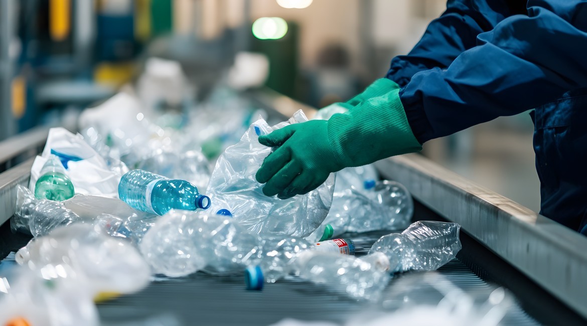Pollution plastique : après dix jours de négociations en Suisse, aucun traité mondial signé