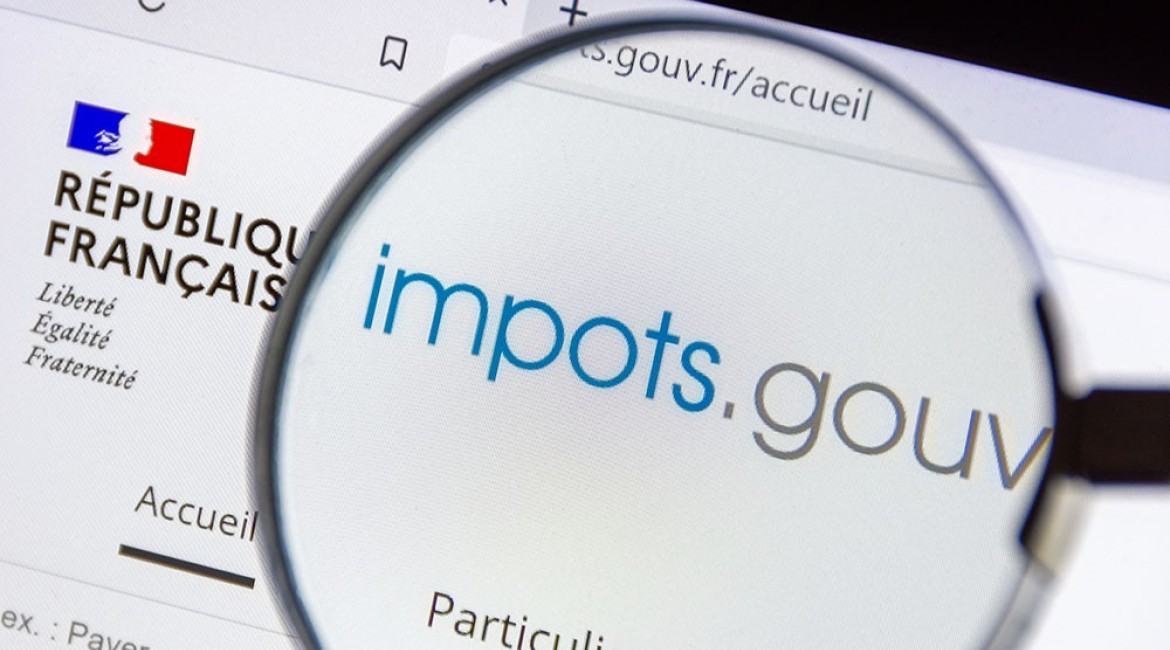 DOCUMENTS POUR LA DÉCLARATION D'IMPÔTS