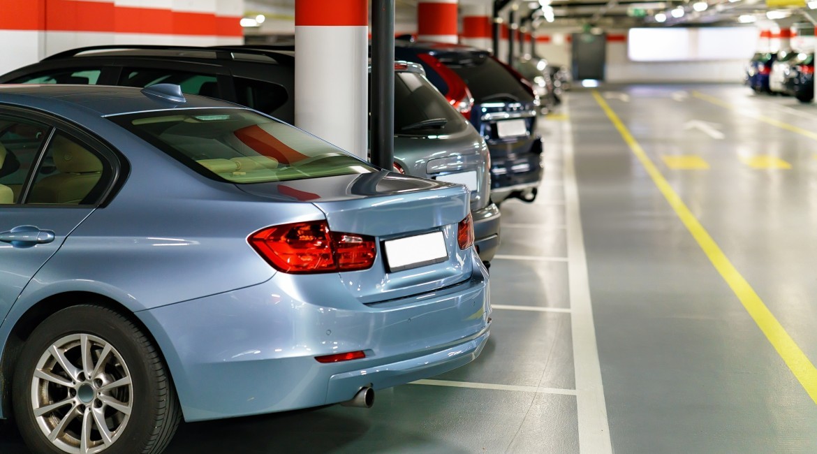 Genève : un parking relais va ouvrir côté France pour les frontaliers cet automne