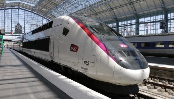 Des milliers de voix réclament le TGV supprimé entre Lausanne et Paris