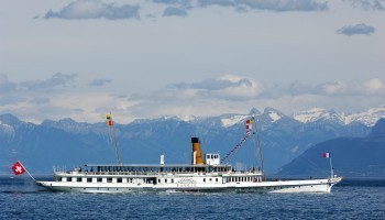 Les frontaliers vent debout contre la réduction des bateaux