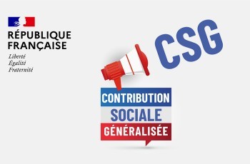 APPLICATION AUTOMATIQUE du plafonnement de la CSG, CRDS et CASA sur les pensions de retraite de source étrangère des poly-pensionnés
