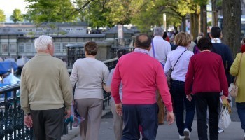 La «Suisse à 10 millions» de l'UDC sous les projecteurs de la presse internationale