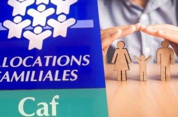 CAF : DIV43R ou Attestation de paiement destinée à l’organisme étranger