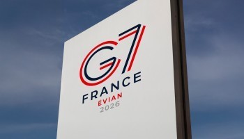 Le G7 à Evian force les frontaliers et les entreprises romandes à se réorganiser